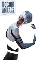 Doctor Mirage